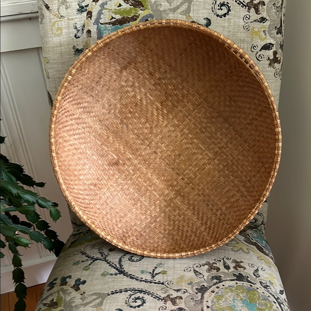 Vintage Ratan Bowl